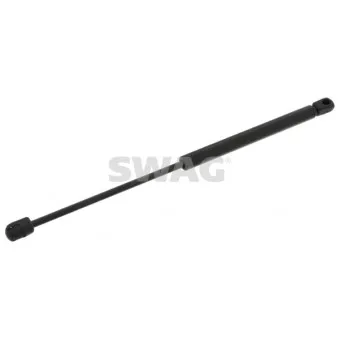 Vérin, capot-moteur SWAG 60 94 7089