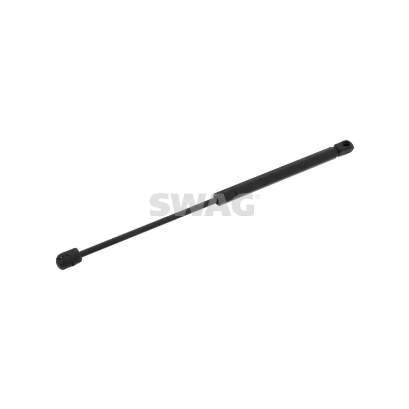Vérin, capot-moteur SWAG 60 94 7089