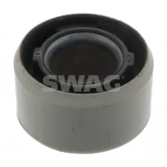 Suspension, corps de l'essieu SWAG 60 94 7636