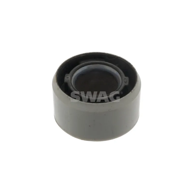 Suspension, corps de l'essieu SWAG 60 94 7636