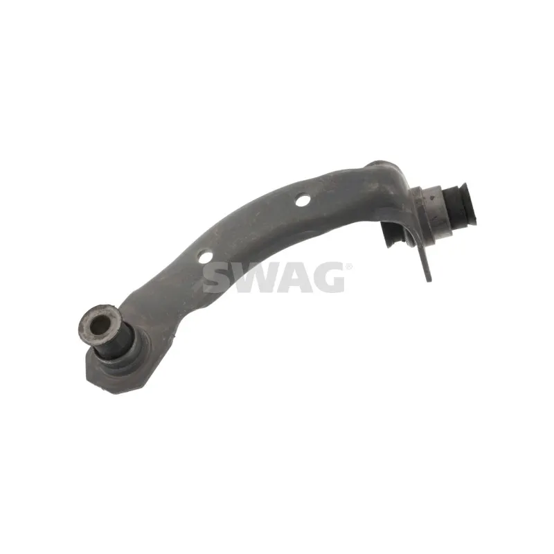 Support, suspension du moteur avant gauche SWAG 60 94 8373