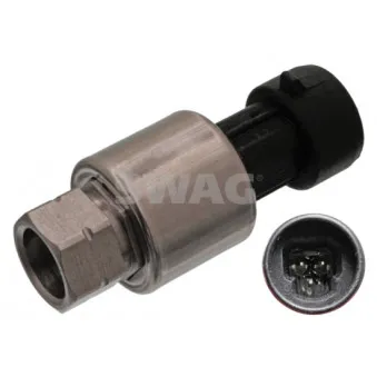 Pressostat, climatisation SWAG 60 94 9185