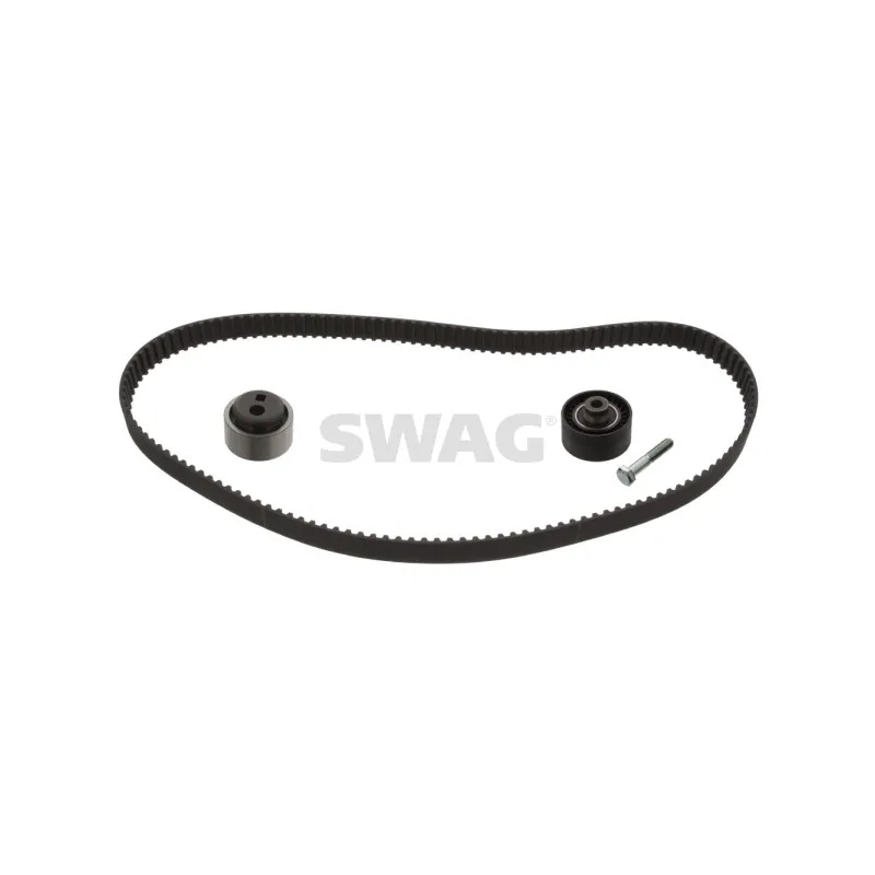 Kit de distribution SWAG 62 02 0008