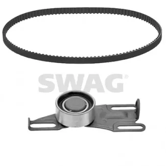 Kit de distribution SWAG 62 02 0019