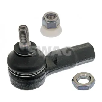 Rotule de barre de connexion SWAG 62 10 0064