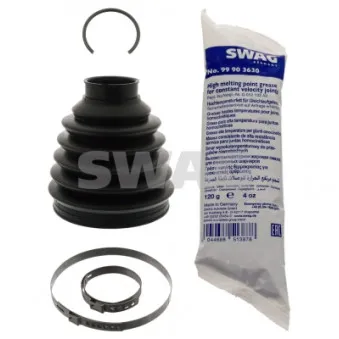 Soufflets de cardan avant SWAG