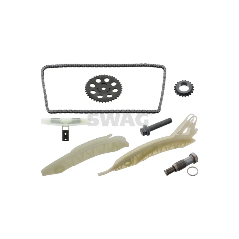 Kit de distribution par chaîne SWAG 62 10 0301