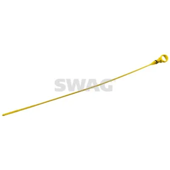 Jauge de niveau d'huile SWAG 62 10 0432
