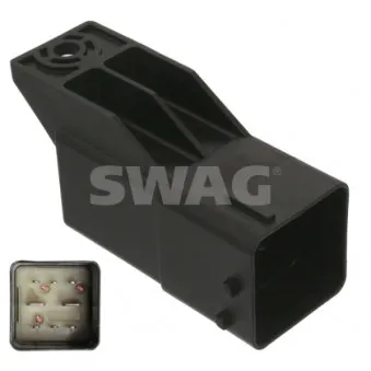 Temporisateur de préchauffage SWAG 62 10 0652