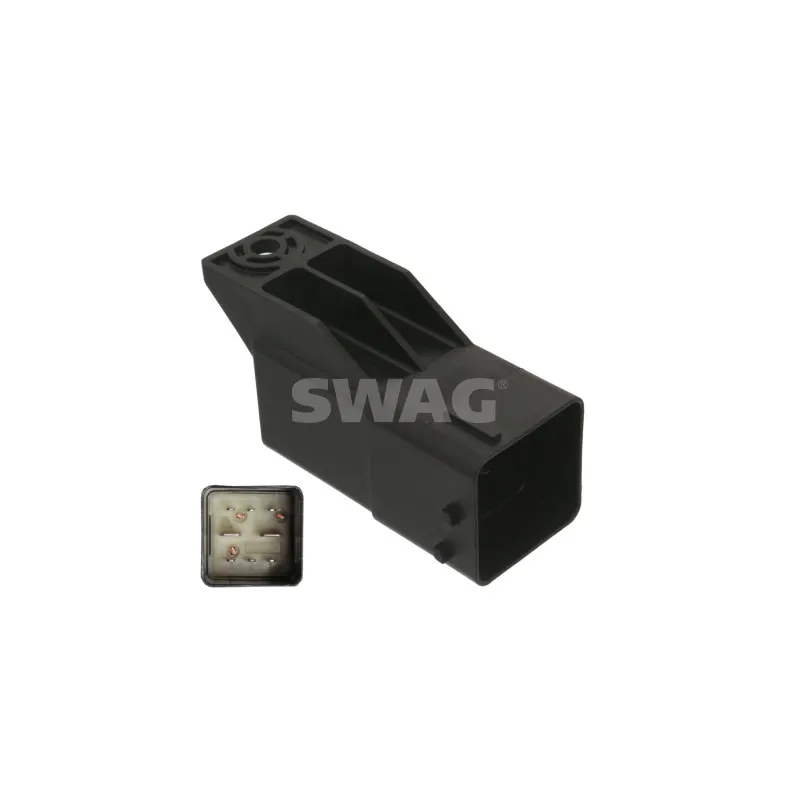 Temporisateur de préchauffage SWAG 62 10 0652