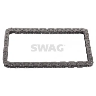 Chaîne, commande de pompe à huile SWAG 62 10 0678