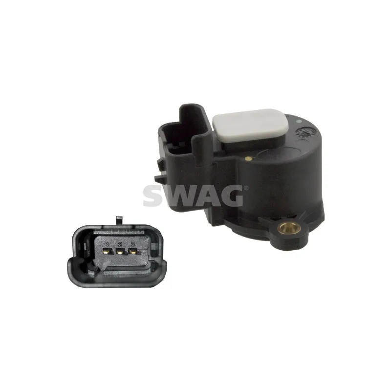 Capteur, position du papillon SWAG 62 10 1473