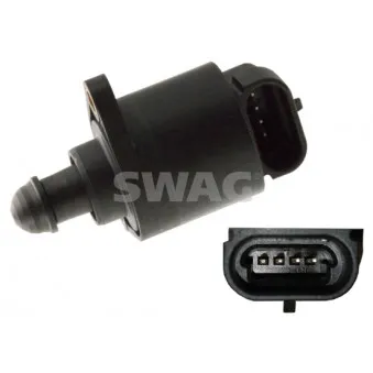 Controle de ralenti, alimentation en air SWAG 62 10 1496