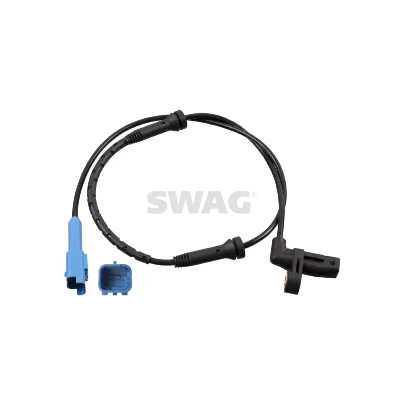 Capteur, vitesse de roue SWAG 62 10 2249
