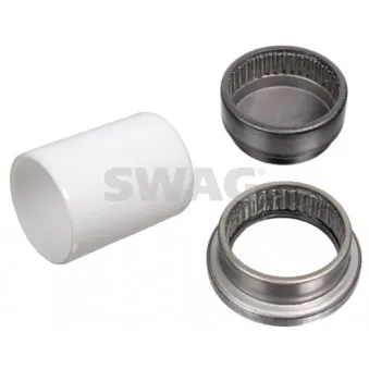 Kit réparation de l'essieu SWAG 62 10 2481