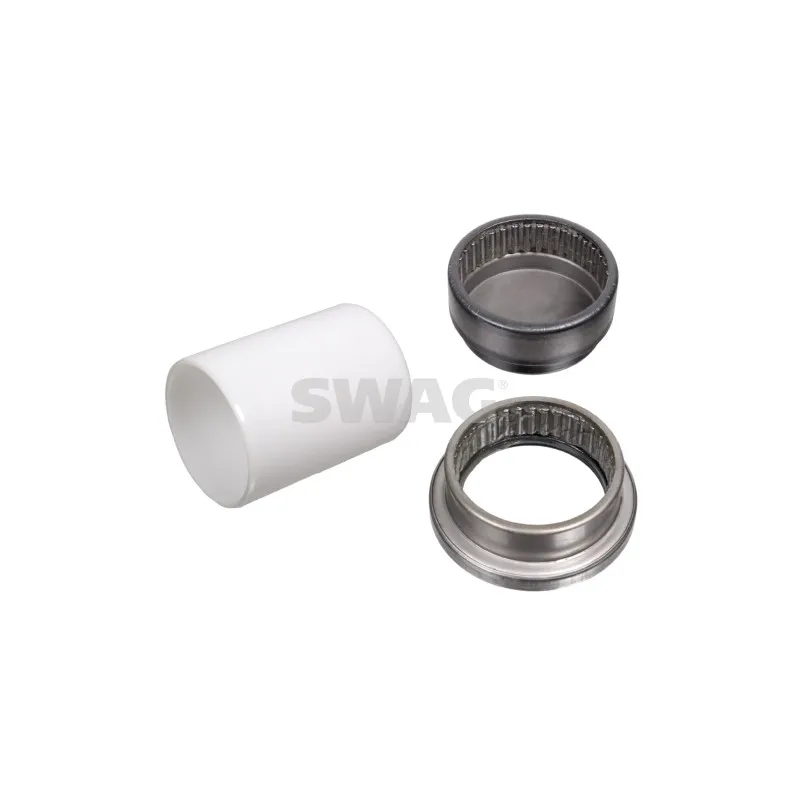 Kit réparation de l'essieu SWAG 62 10 2481
