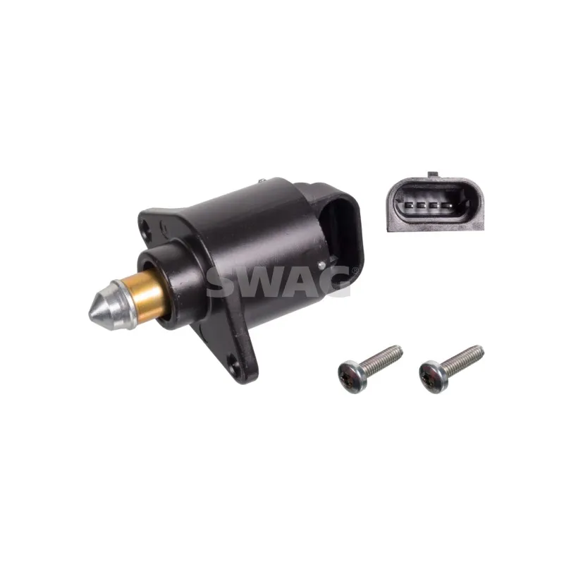 Controle de ralenti, alimentation en air SWAG 62 10 3049