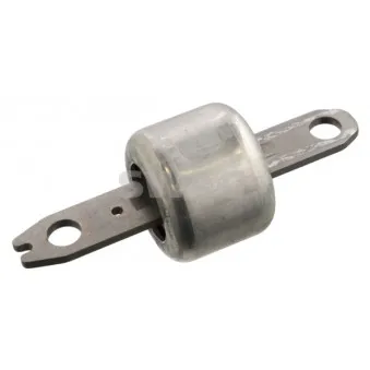 Suspension, corps de l'essieu SWAG 62 10 3131