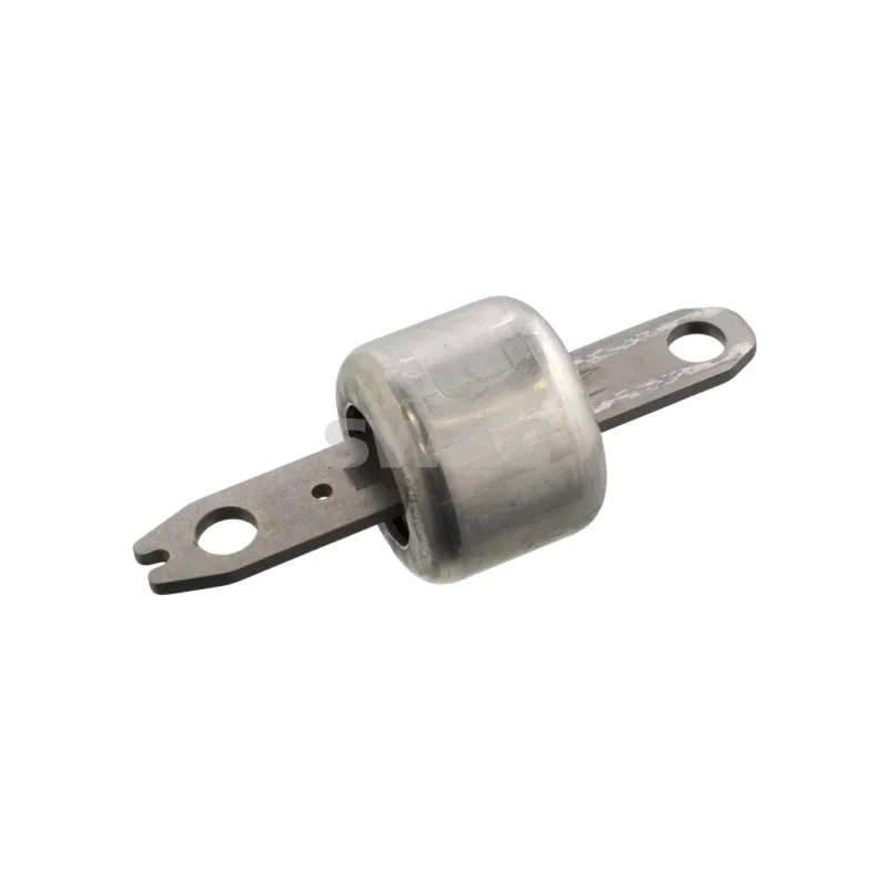 Suspension, corps de l'essieu SWAG 62 10 3131