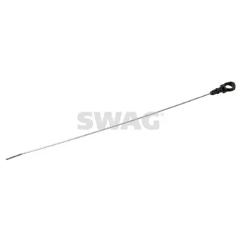 Jauge de niveau d'huile SWAG 62 10 3442