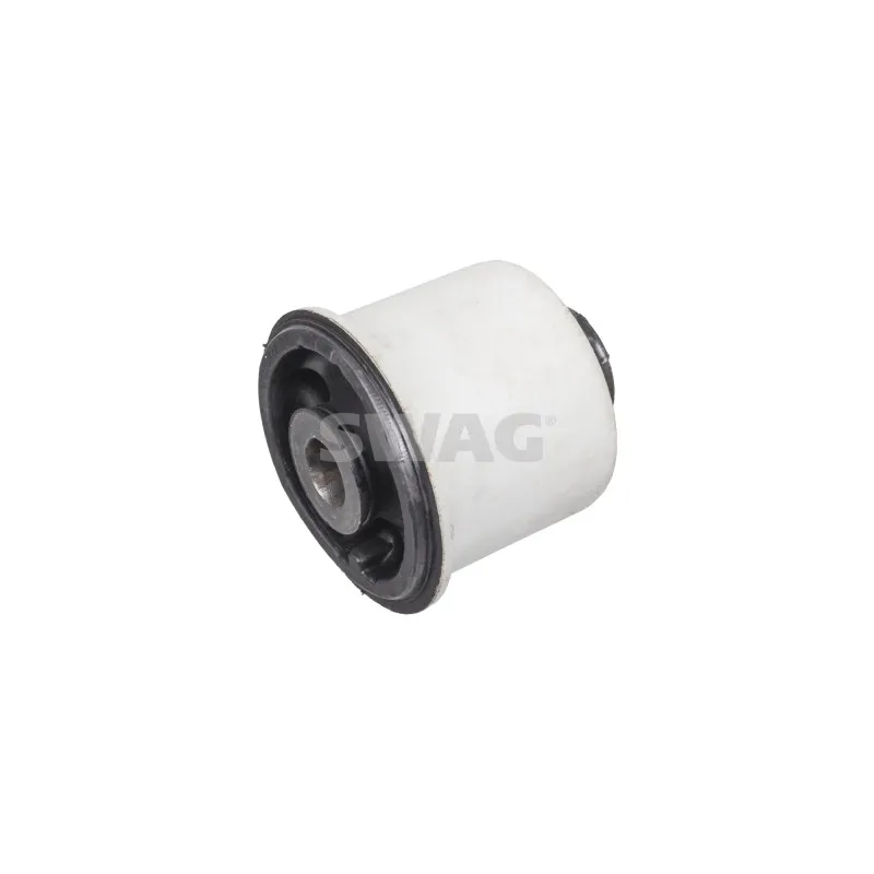 Suspension, corps de l'essieu SWAG 62 10 3488