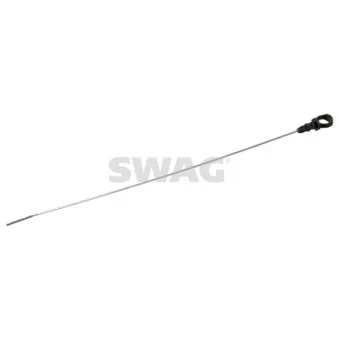 Jauge de niveau d'huile SWAG 62 10 3510