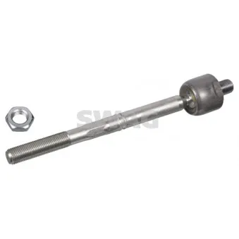 Rotule de direction intérieure, barre de connexion SWAG 62 10 3606