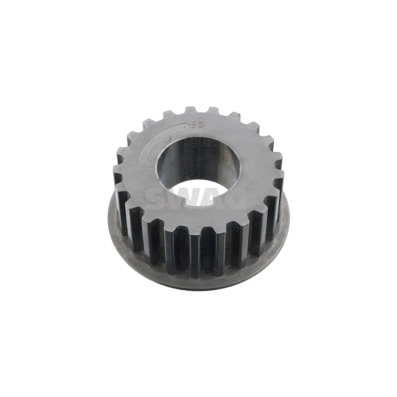 Roue dentée, vilebrequin SWAG 62 10 3613