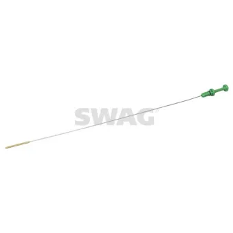 Jauge de niveau d'huile SWAG 62 10 3620