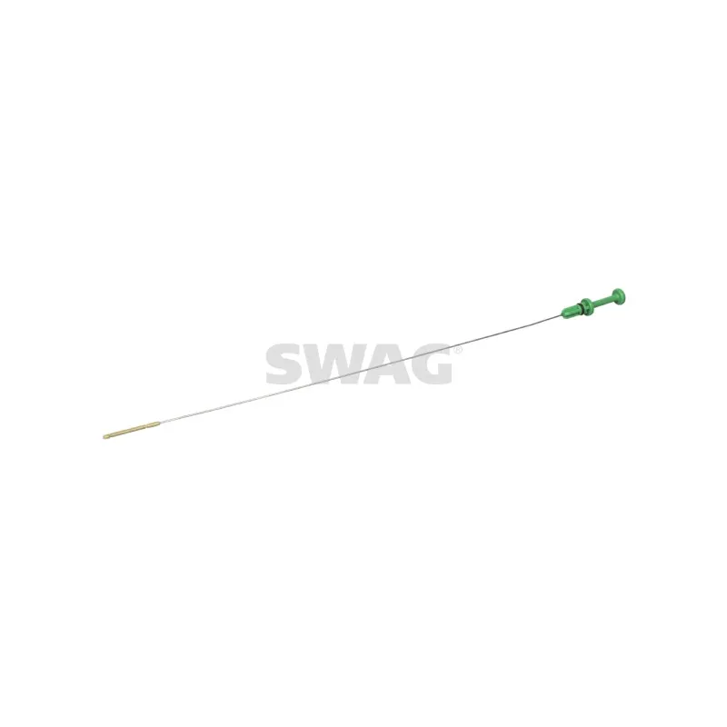 Jauge de niveau d'huile SWAG 62 10 3620