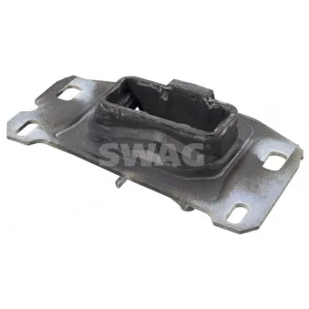 Suspension, boîte de vitesse manuelle SWAG 62 10 4384