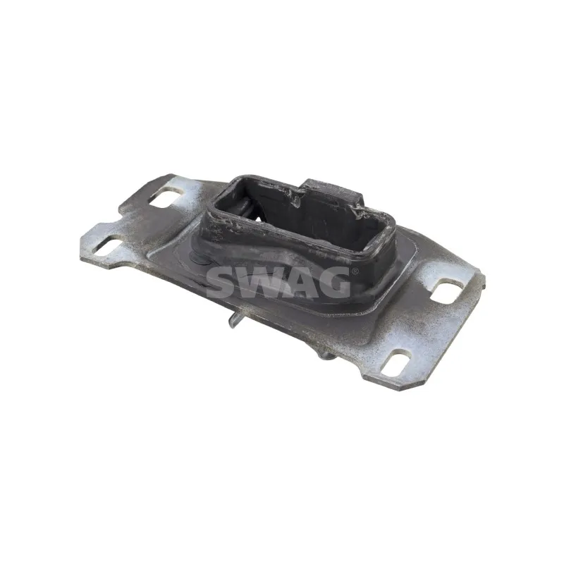 Suspension, boîte de vitesse manuelle SWAG 62 10 4384