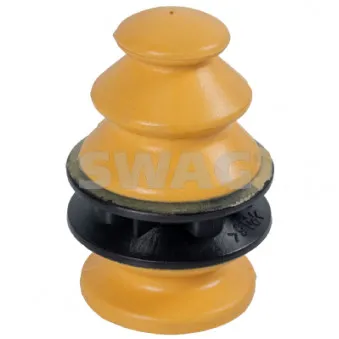 Butée élastique, suspension SWAG 62 10 4924