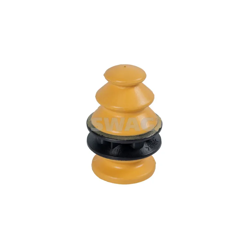 Butée élastique, suspension SWAG 62 10 4924