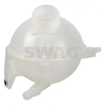 Vase d'expansion, liquide de refroidissement SWAG 62 10 4941