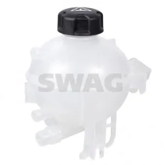 Vase d'expansion, liquide de refroidissement SWAG 62 10 4942