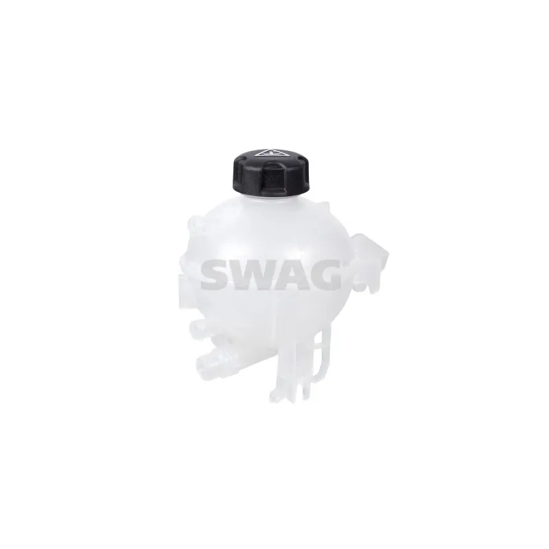 Vase d'expansion, liquide de refroidissement SWAG 62 10 4942
