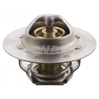 Thermostat, liquide de refroidissement SWAG 62 10 4978