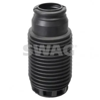 Bouchon de protection/soufflet, amortisseur SWAG 62 10 5980