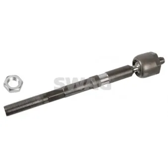 Rotule de direction intérieure, barre de connexion SWAG 62 10 6330