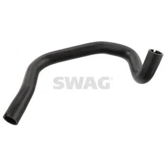 Durite de radiateur SWAG 62 10 6359