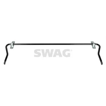 Stabilisateur, chassis SWAG 62 10 7009