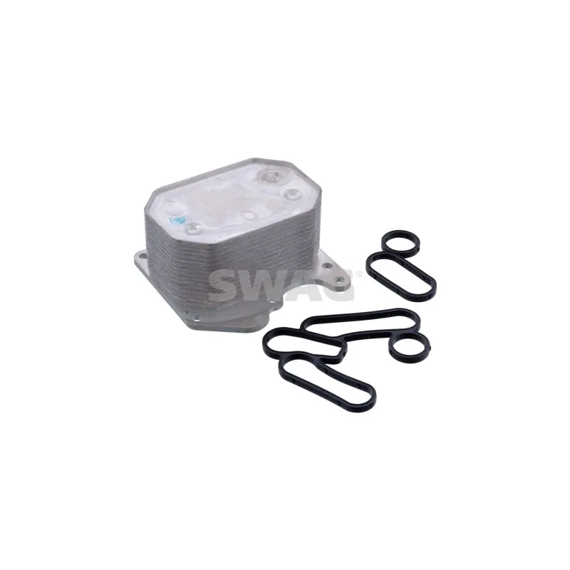 Radiateur d'huile SWAG 62 10 8147