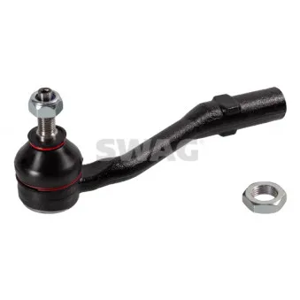 Rotule de barre de connexion avant droit SWAG 62 10 8856