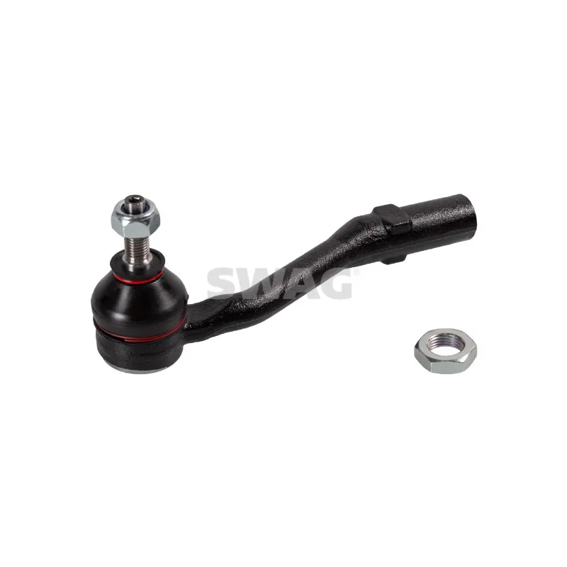 Rotule de barre de connexion avant droit SWAG 62 10 8856