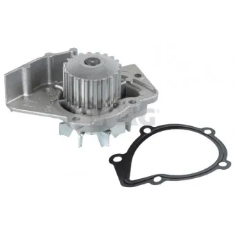Pompe à eau SWAG 62 15 0017