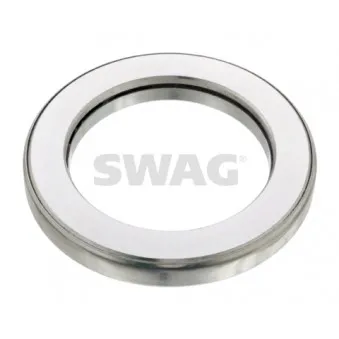 Roulement, coupelle de suspension SWAG 62 54 0012