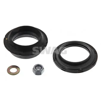 Kit de réparation, coupelle de suspension SWAG 62 55 0001