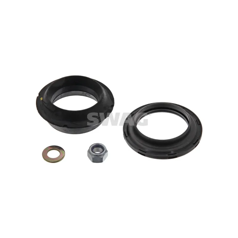 Kit de réparation, coupelle de suspension SWAG 62 55 0001