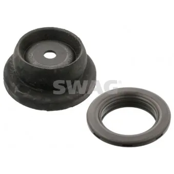 Kit de réparation, coupelle de suspension SWAG 62 55 0002